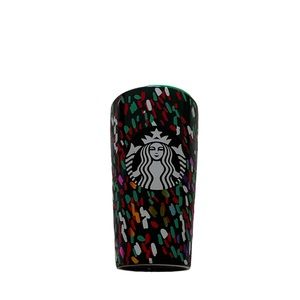 Glass Starbucks Tumbler